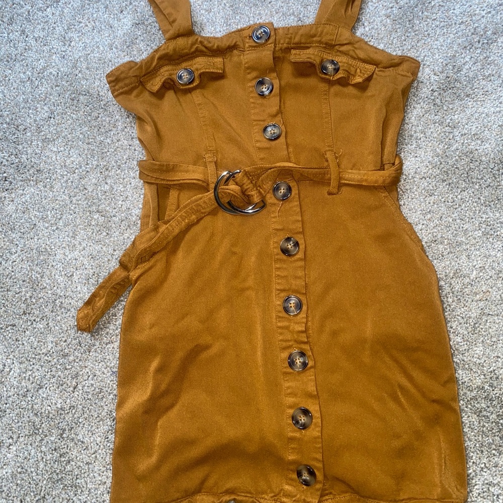Cute dress